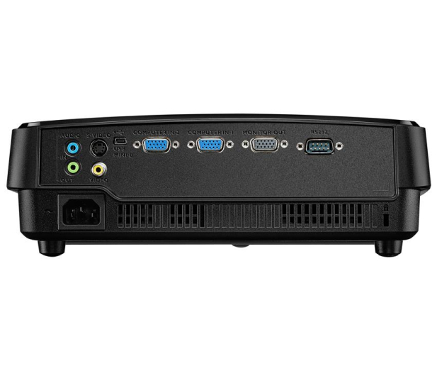 BENQ Projektor MX505 - 167009 - zdjęcie 5